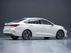 Changan EADO 2022 PLUS Blue Whale NE 1.4T GDI DCT Ultimate Edition - фото 7
