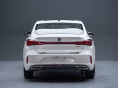 Changan EADO 2022 PLUS Blue Whale NE 1.4T GDI DCT Ultimate Edition - фото 8