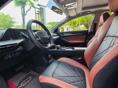Changan EADO Enjoy Edition PLUS Blue Whale NE 1.4T GDI DCT Premium Edition - фото 8