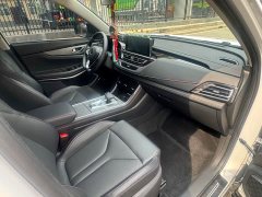 Changan CS75 2024 1.5T DCT Luxury Edition - фото 10