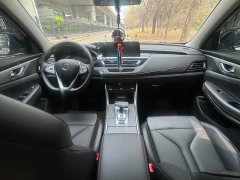 Changan CS75 2024 1.5T DCT Luxury Edition - фото 11
