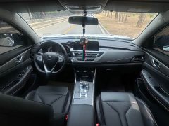 Changan CS75 2024 1.5T DCT Luxury Edition - фото 12