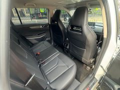 Changan CS75 2024 1.5T DCT Luxury Edition - фото 14