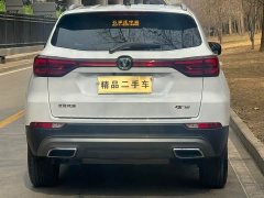 Changan CS75 2024 1.5T DCT Luxury Edition - фото 15