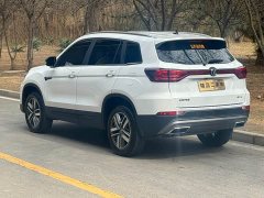 Changan CS75 2024 1.5T DCT Luxury Edition - фото 16