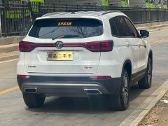 Changan CS75 2024 1.5T DCT Luxury Edition - фото 17