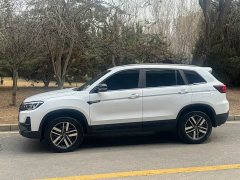Changan CS75 2024 1.5T DCT Luxury Edition - фото 18