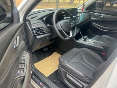 Changan CS75 2024 1.5T DCT Luxury Edition - фото 5