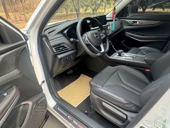 Changan CS75 2024 1.5T DCT Luxury Edition - фото 7