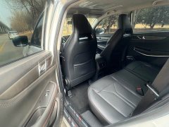 Changan CS75 2024 1.5T DCT Luxury Edition - фото 8