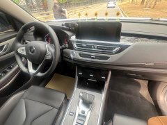 Changan CS75 2024 1.5T DCT Luxury Edition - фото 9