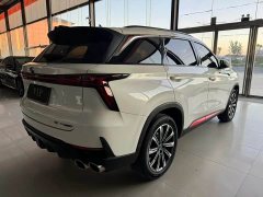 Changan CS75PLUS 2022 second generation 2.0T automatic flagship - фото 4