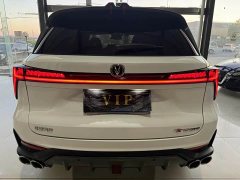 Changan CS75PLUS 2022 second generation 2.0T automatic flagship - фото 5