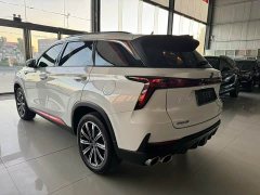 Changan CS75PLUS 2022 second generation 2.0T automatic flagship - фото 6