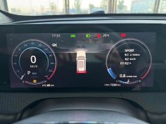 Changan CS75PLUS 2022 second generation 2.0T automatic flagship - фото 9