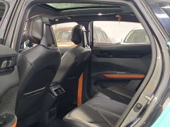 Changan UNI-V 2022 1.5T premium - фото 2