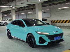 Changan UNI-V 2022 1.5T premium - фото 4