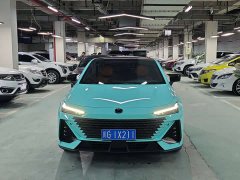 Changan UNI-V 2022 1.5T premium - фото 5