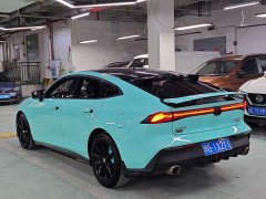 Changan UNI-V 2022 1.5T premium - фото 6
