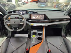 Changan UNI-V 2022 1.5T premium - фото 7