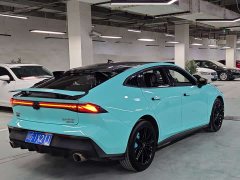 Changan UNI-V 2022 1.5T premium - фото 8