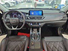 Ruicheng CC 2022 Blue Whale Edition 1.5T DCT Luxury - фото 11