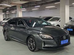 Ruicheng CC 2022 Blue Whale Edition 1.5T DCT Luxury - фото 2