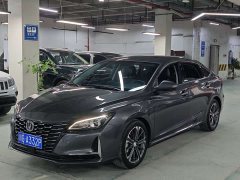 Ruicheng CC 2022 Blue Whale Edition 1.5T DCT Luxury - фото 3