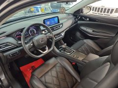Ruicheng CC 2022 Blue Whale Edition 1.5T DCT Luxury - фото 4
