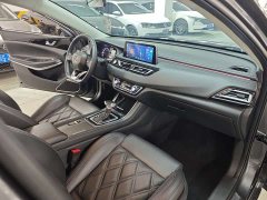 Ruicheng CC 2022 Blue Whale Edition 1.5T DCT Luxury - фото 5