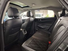 Ruicheng CC 2022 Blue Whale Edition 1.5T DCT Luxury - фото 6