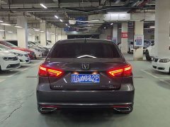 Ruicheng CC 2022 Blue Whale Edition 1.5T DCT Luxury - фото 7