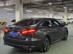 Ruicheng CC 2022 Blue Whale Edition 1.5T DCT Luxury - фото 8