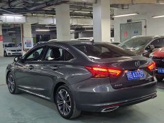 Ruicheng CC 2022 Blue Whale Edition 1.5T DCT Luxury - фото 9