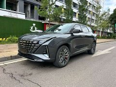 Changan UNI-Z 1.5T luxury - фото 1