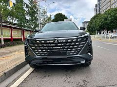 Changan UNI-Z 1.5T luxury - фото 2
