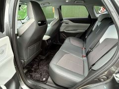 Changan UNI-Z 1.5T luxury - фото 4