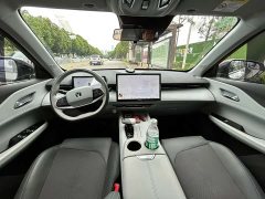 Changan UNI-Z 1.5T luxury - фото 5