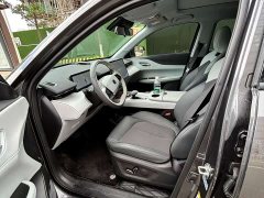 Changan UNI-Z 1.5T luxury - фото 6