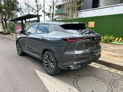 Changan UNI-Z 1.5T luxury - фото 7