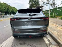 Changan UNI-Z 1.5T luxury - фото 9
