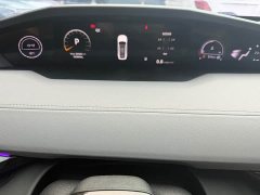 Changan UNI-V 1.5T premium - фото 13