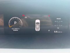 Changan UNI-V 1.5T premium - фото 14