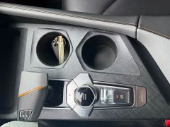 Changan UNI-V 1.5T premium - фото 16