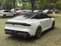 Changan UNI-V 1.5T premium - фото 18