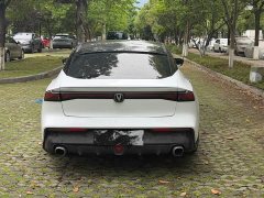 Changan UNI-V 1.5T premium - фото 19