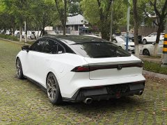 Changan UNI-V 1.5T premium - фото 20
