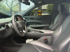 Changan UNI-V 1.5T premium - фото 4