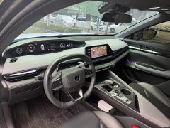 Changan UNI-V 1.5T premium - фото 5
