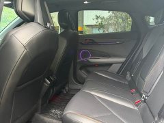 Changan UNI-V 1.5T premium - фото 6